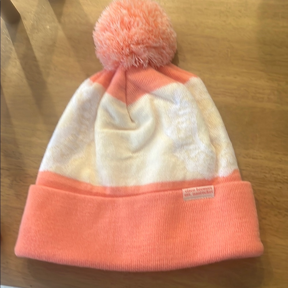 Cisco Brewery Beanie with Pom Pom